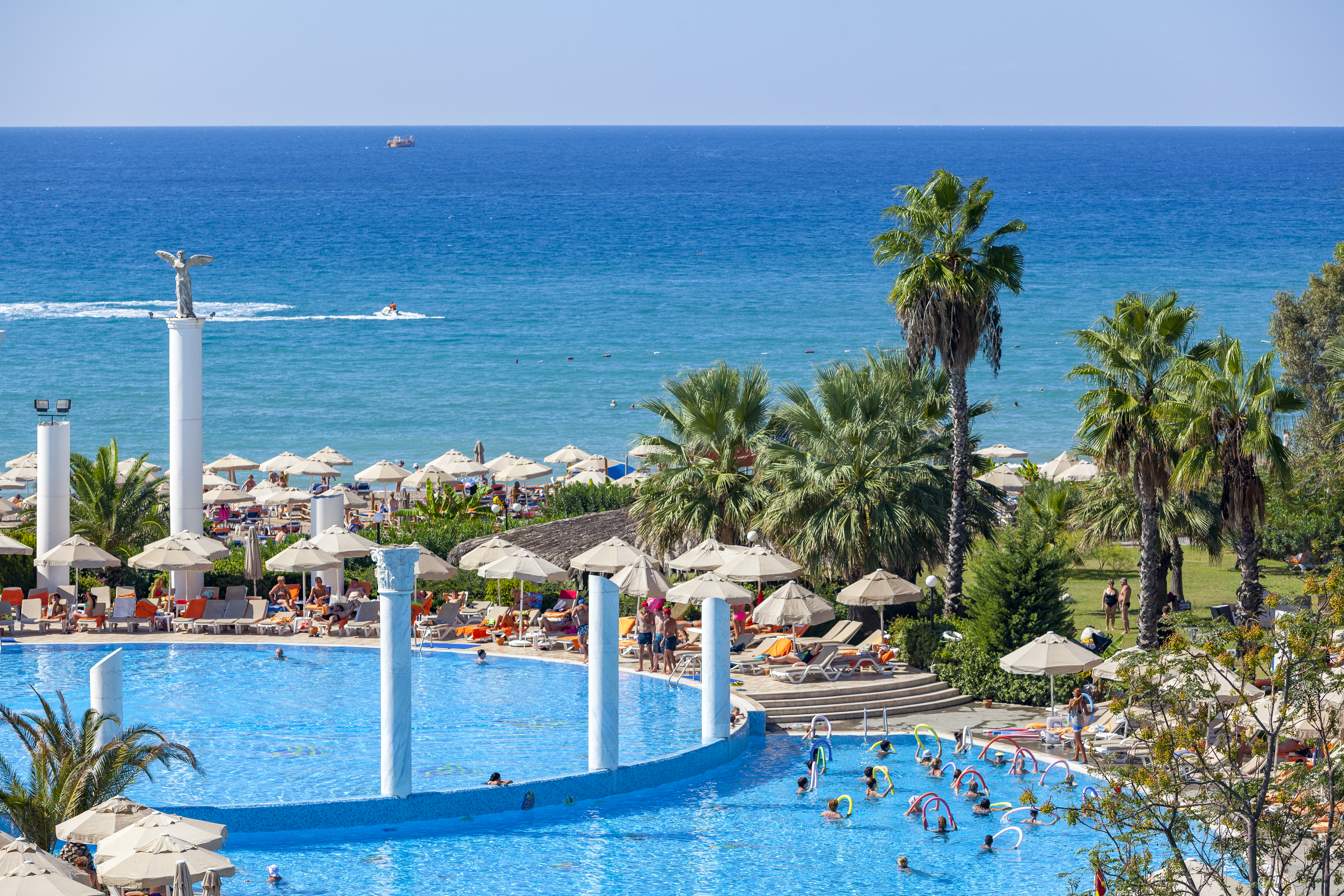 Sunrise Resort Hotel