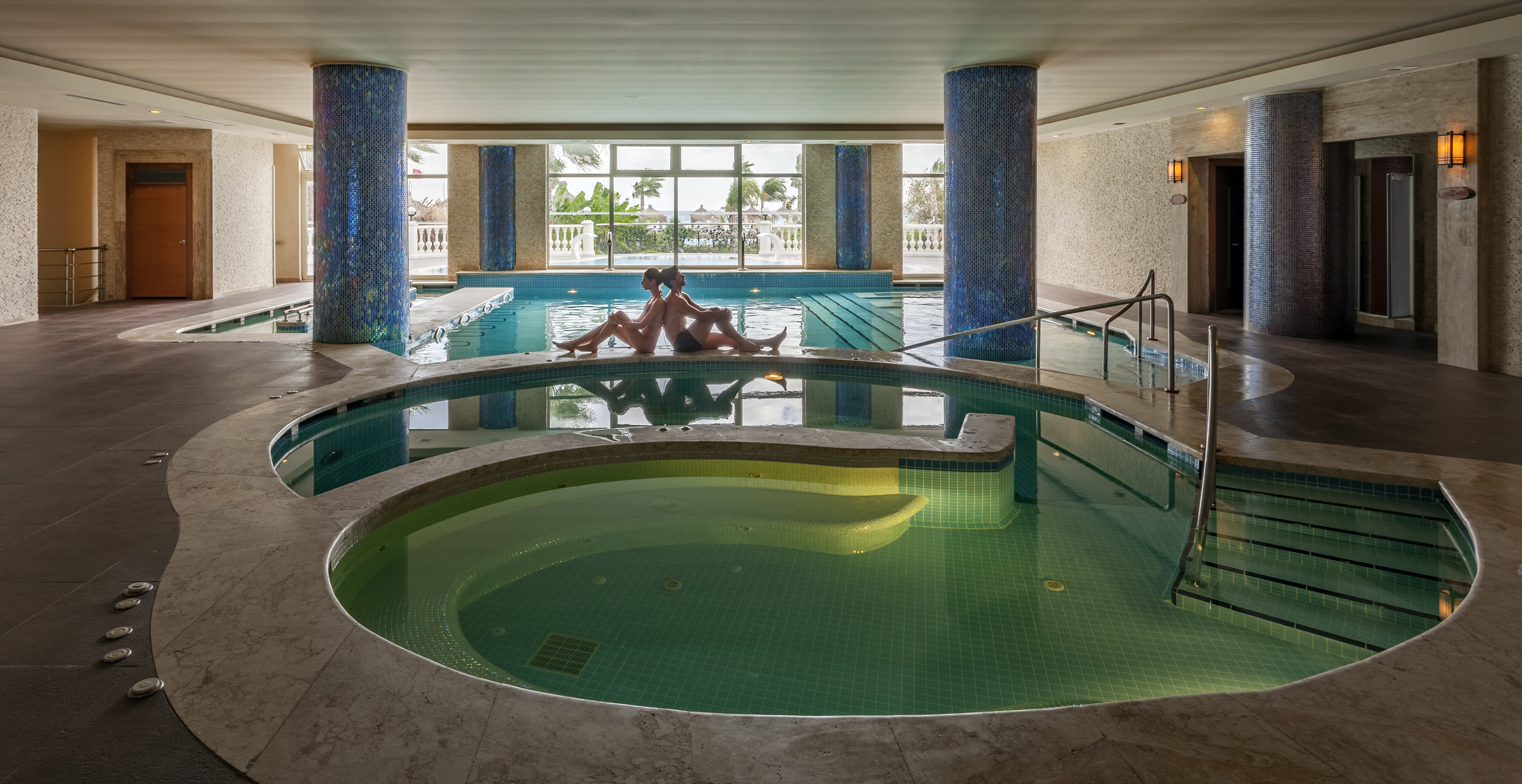 Sunrise Resort Hotel