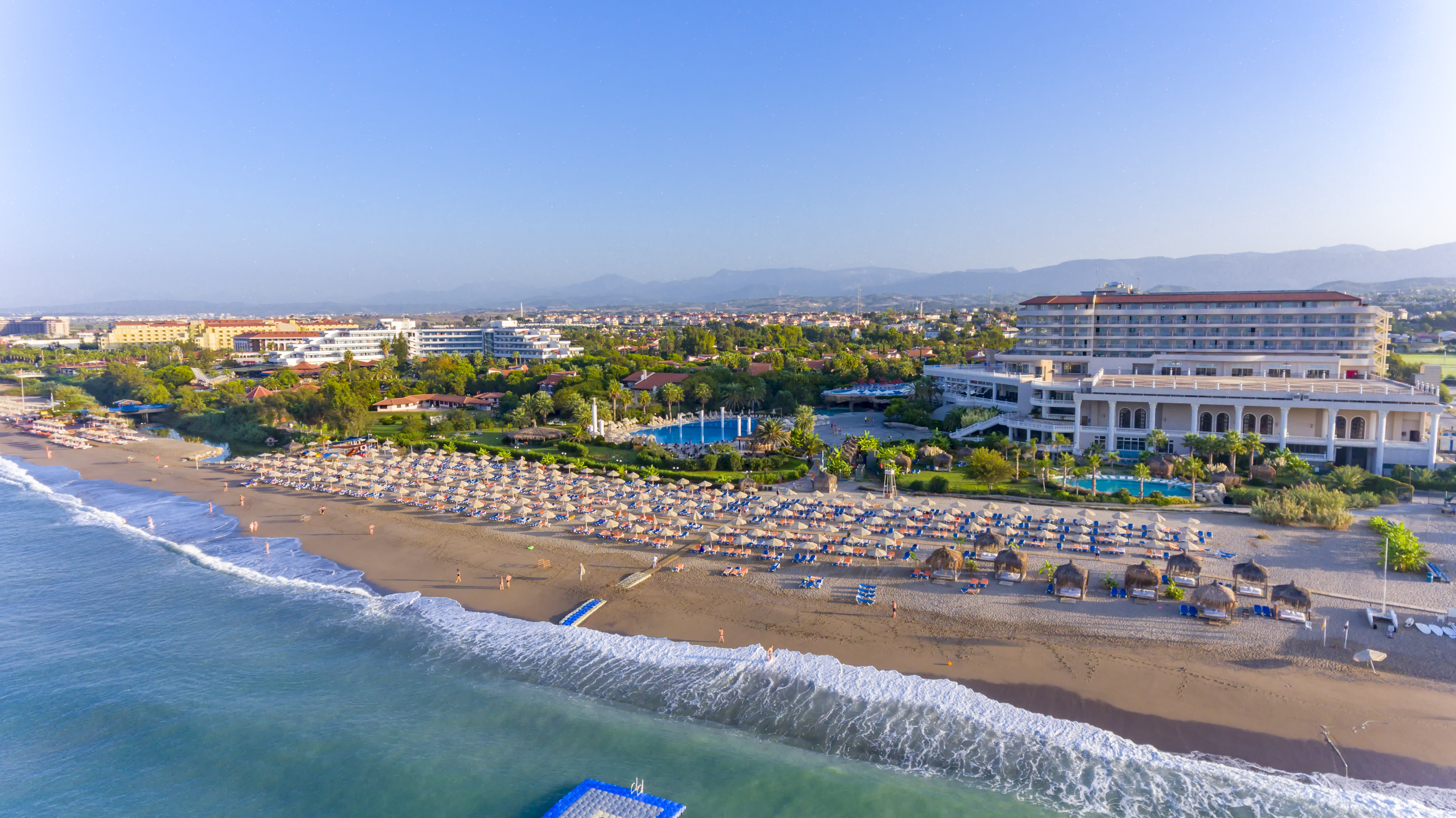 Sunrise Resort Hotel