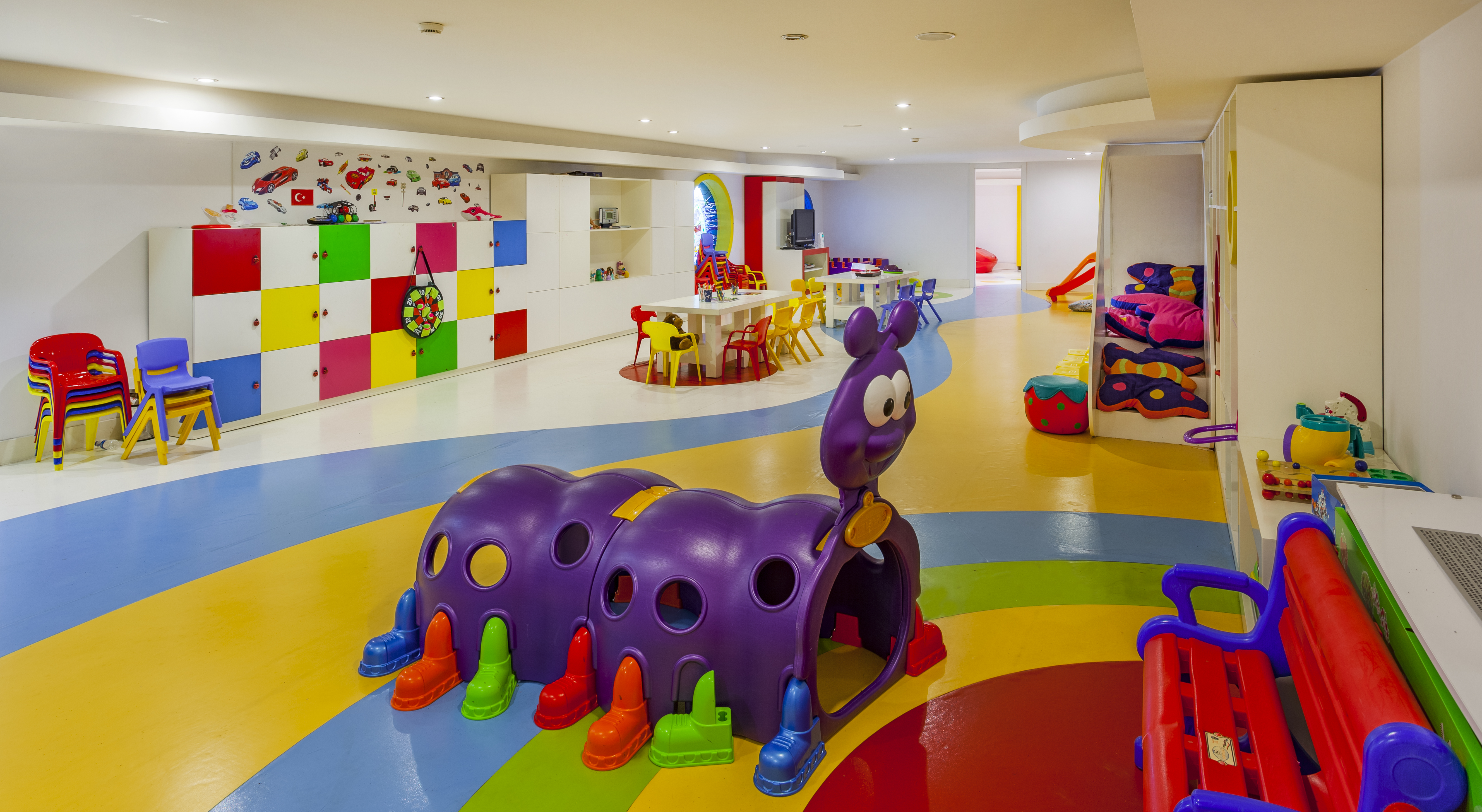 Sunrise Resort Hotel