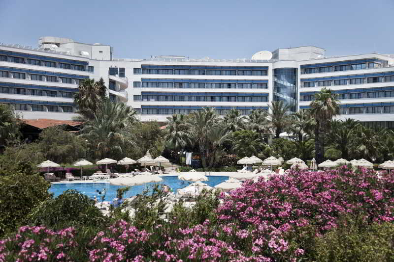 Sunrise Resort Hotel