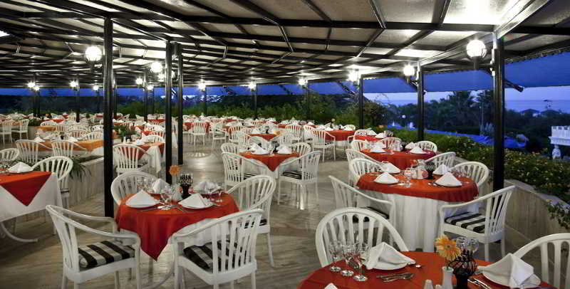 Sunrise Resort Hotel