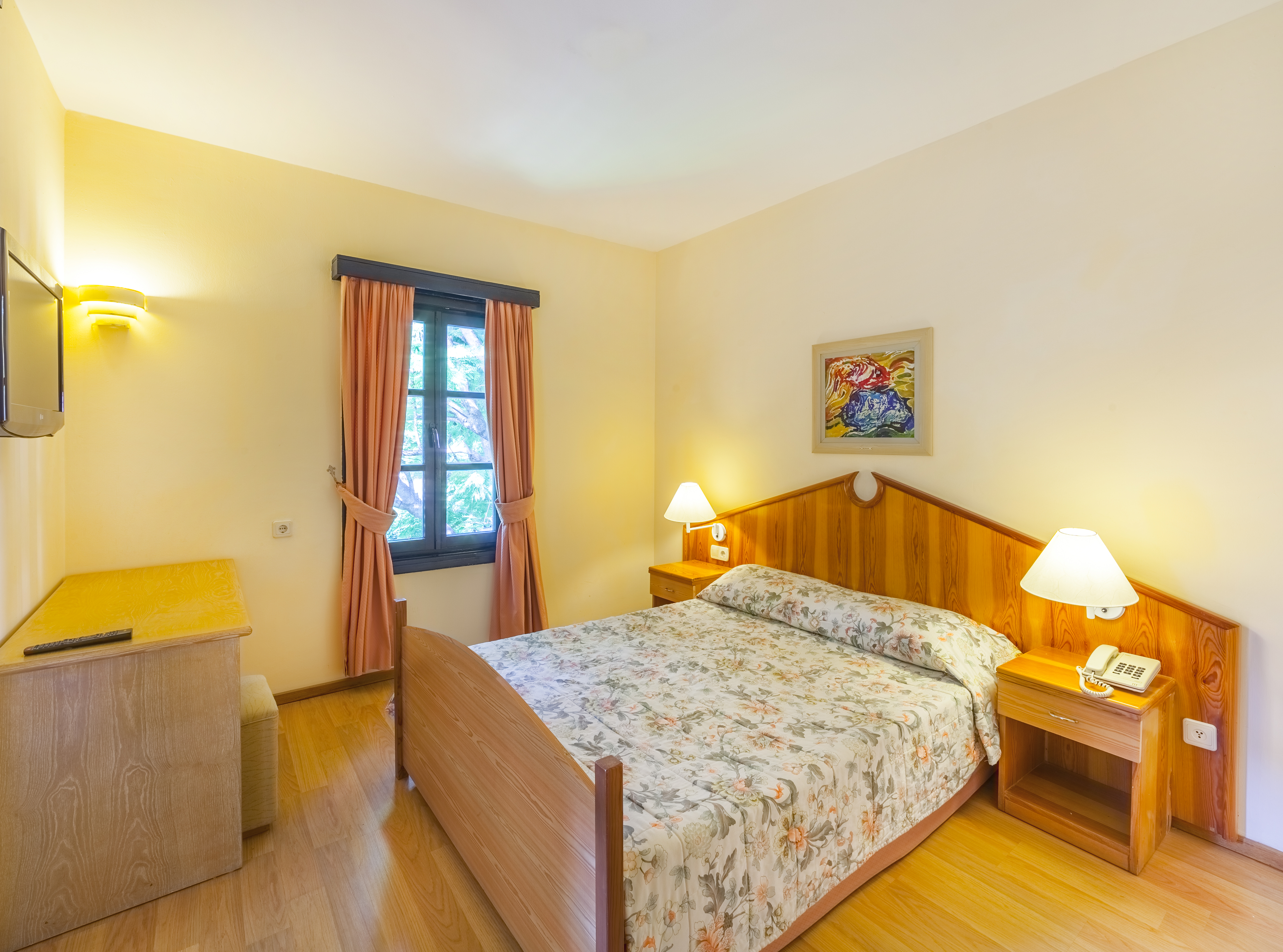 Sunrise Resort Hotel