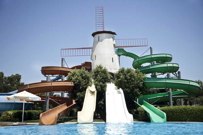 Sunrise Resort Hotel