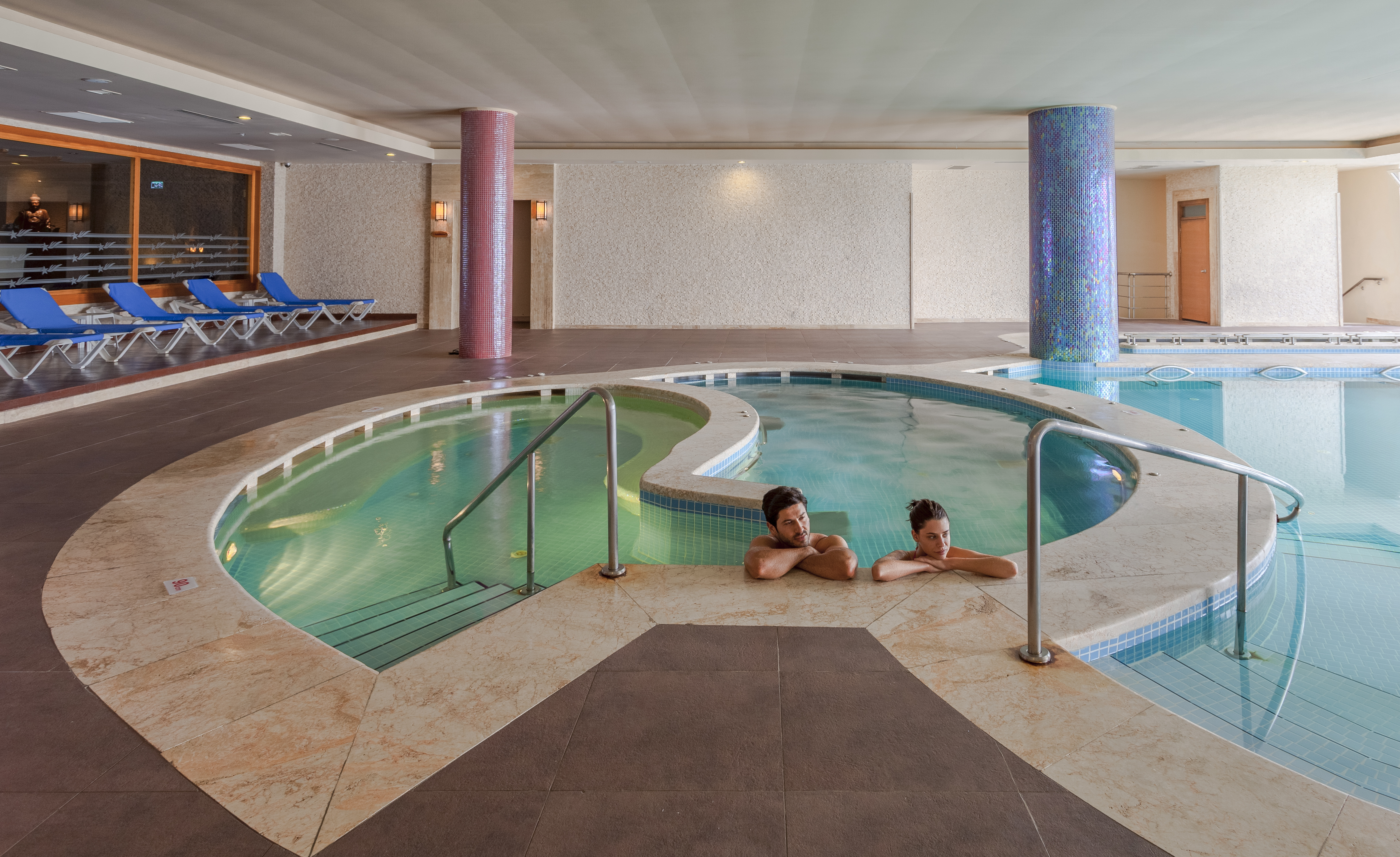 Sunrise Resort Hotel