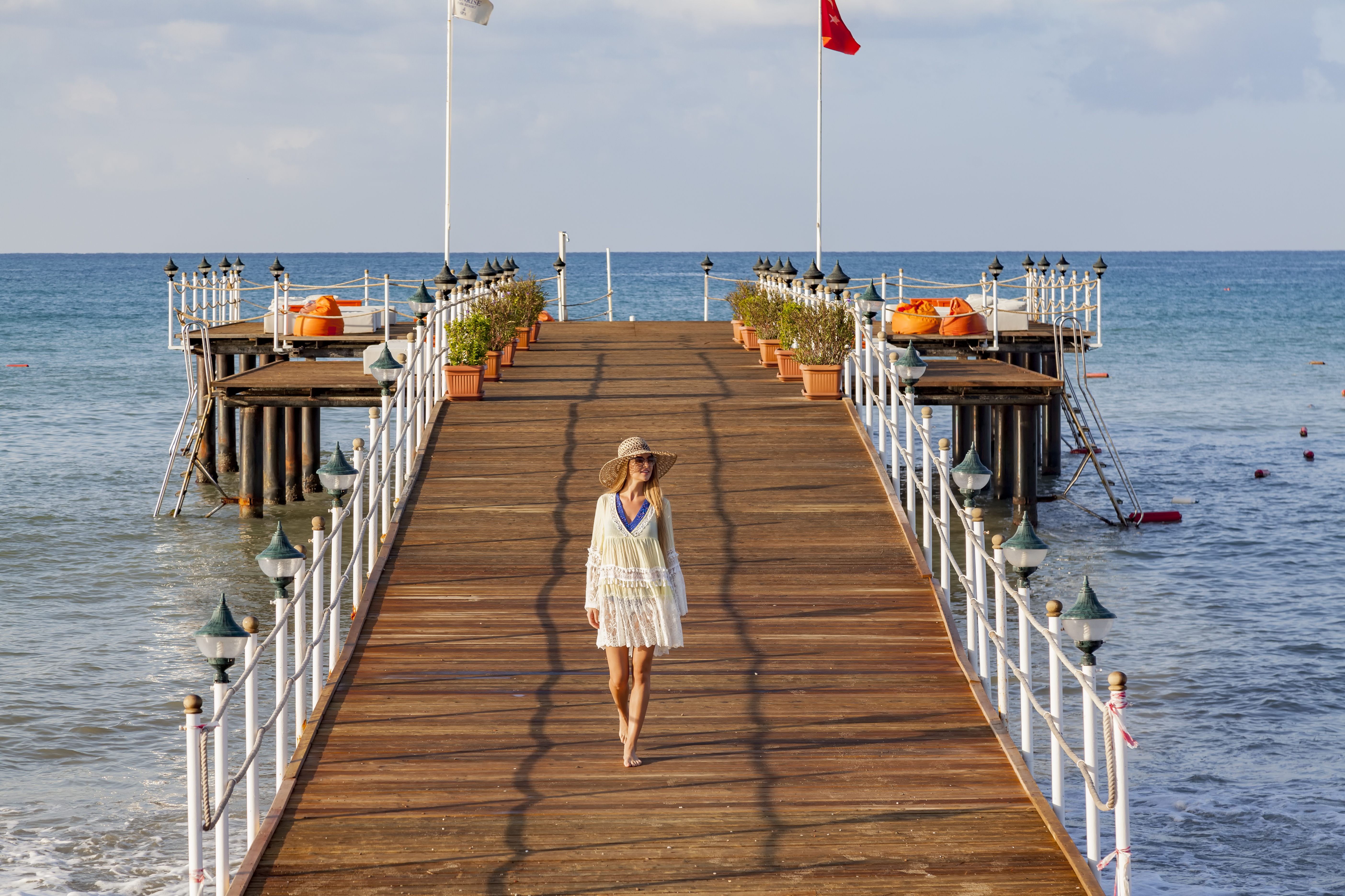 Sunrise Resort Hotel
