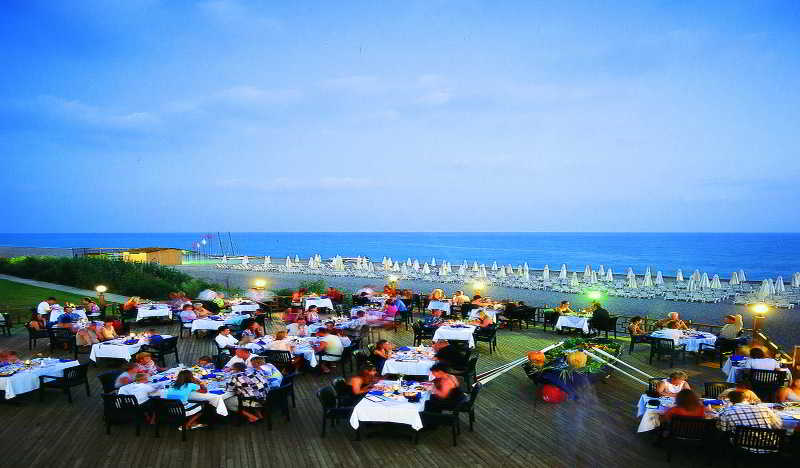Sunrise Resort Hotel