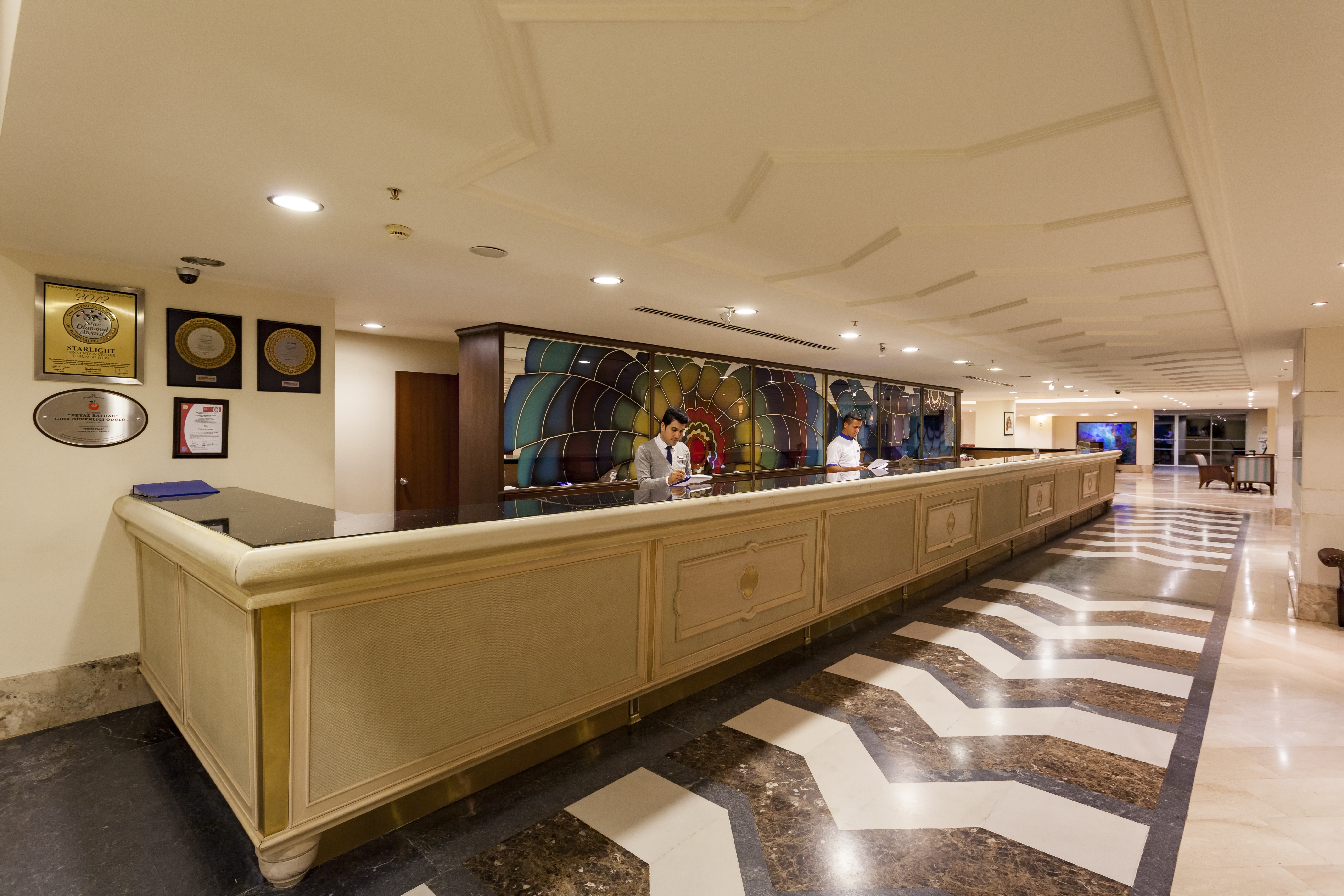 Sunrise Resort Hotel