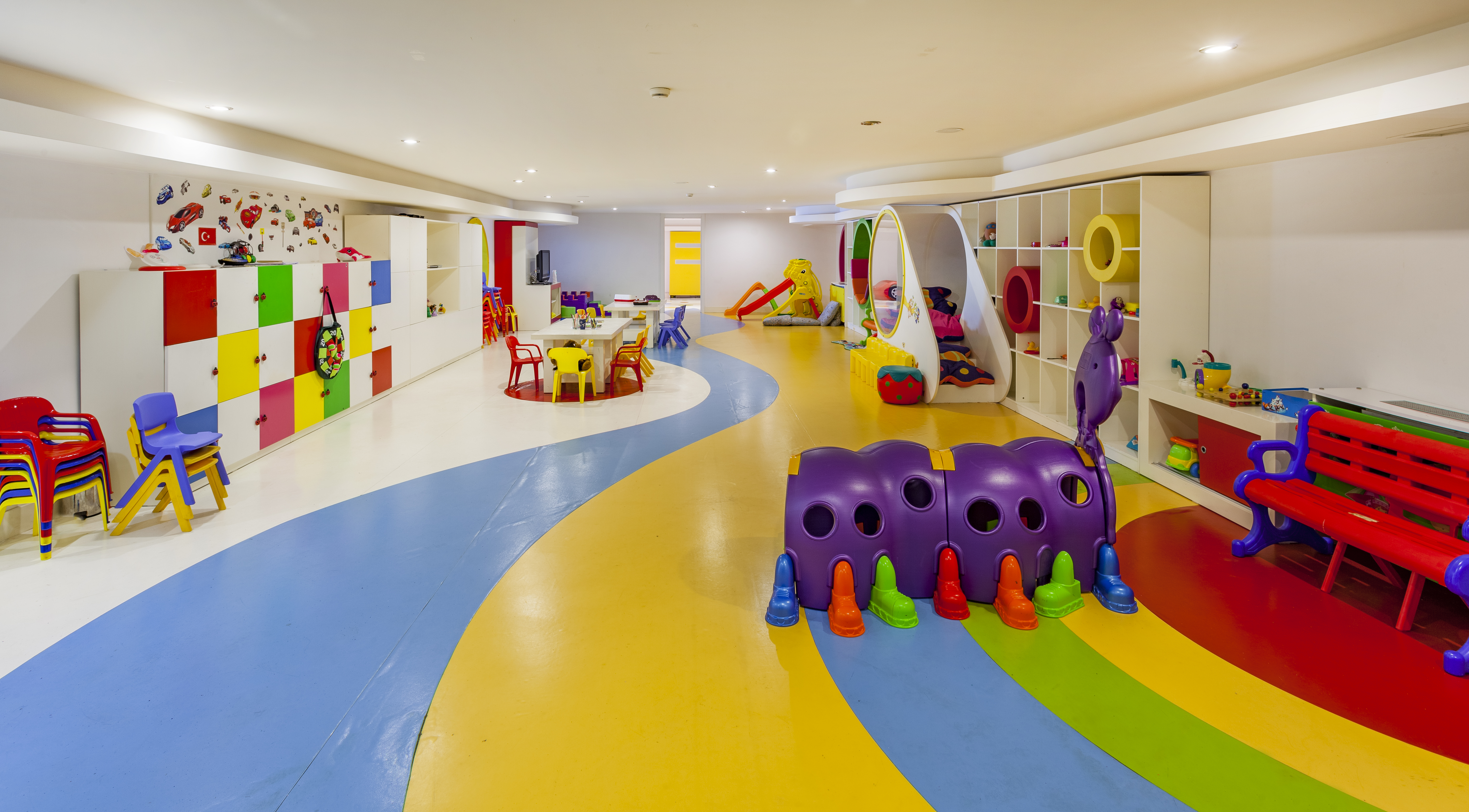 Sunrise Resort Hotel