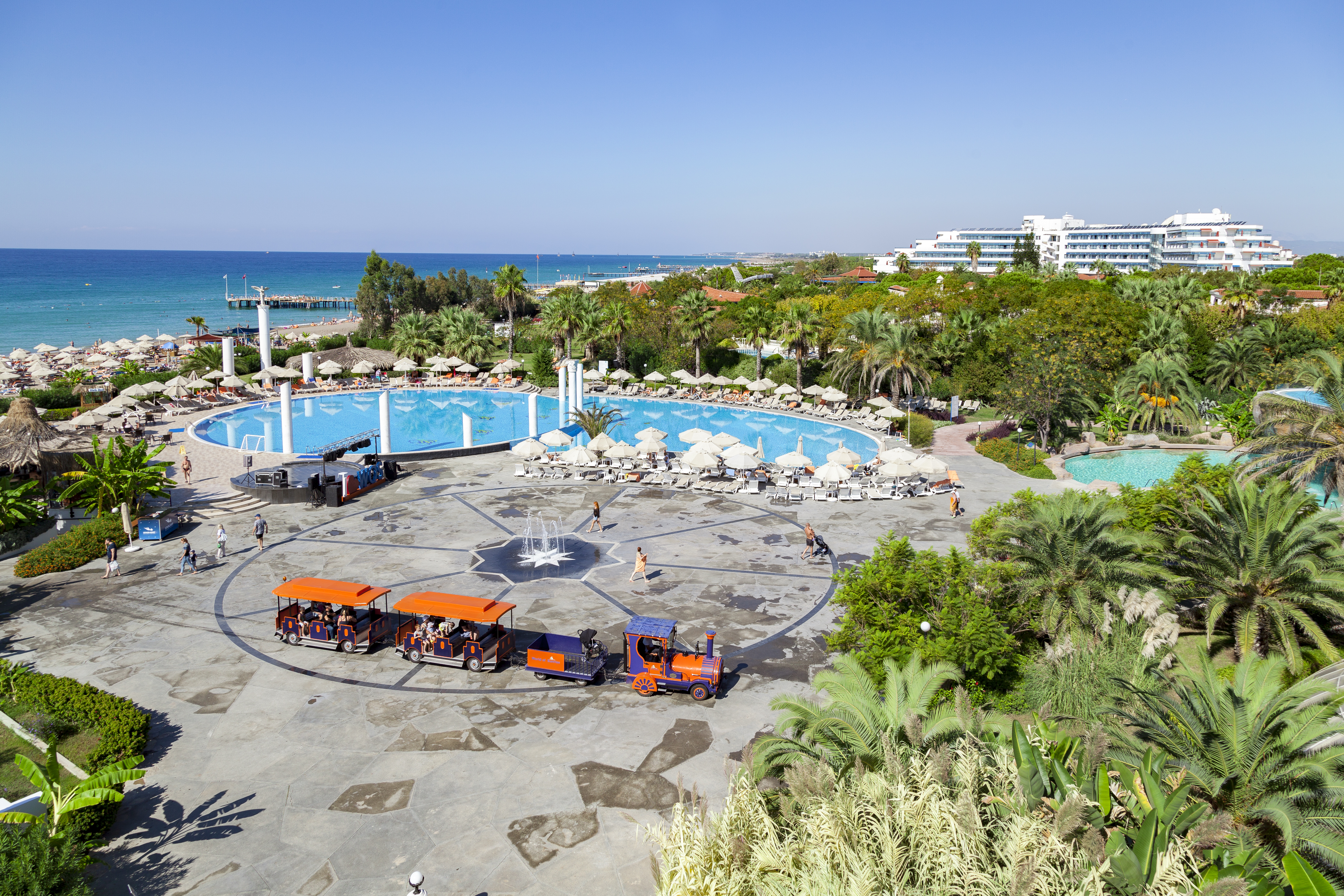 Sunrise Resort Hotel