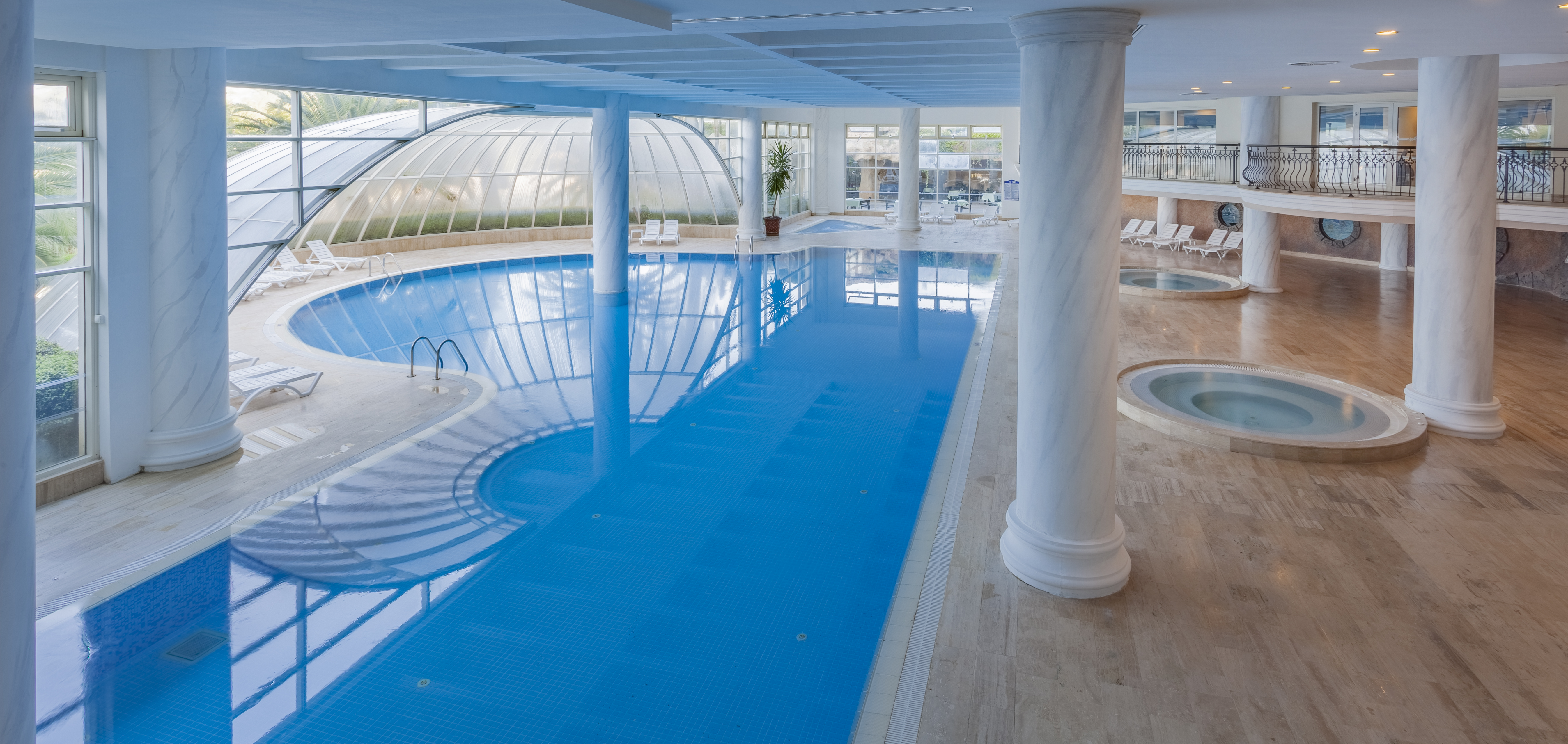 Sunrise Resort Hotel