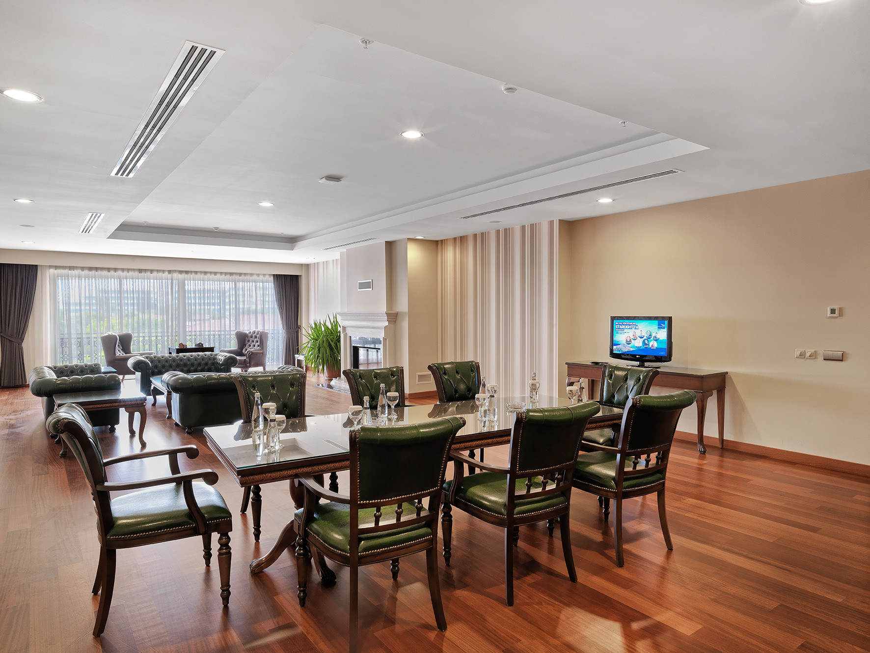 Sunrise Resort Hotel