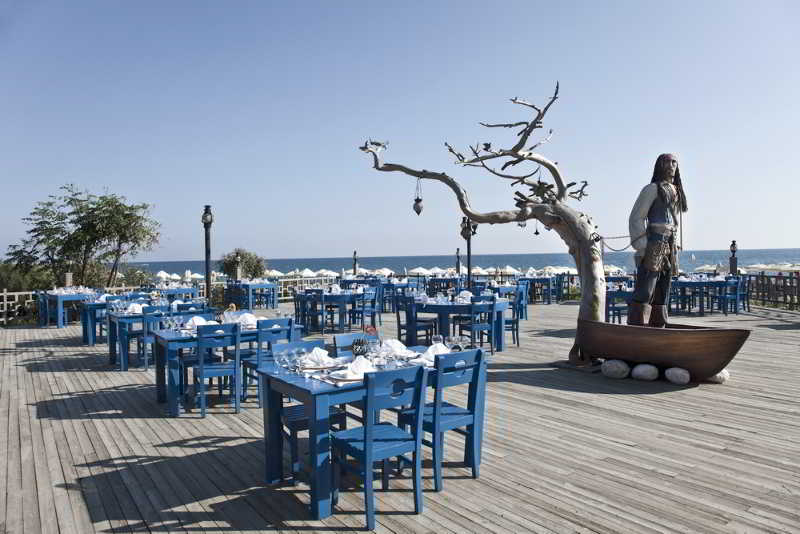 Sunrise Resort Hotel