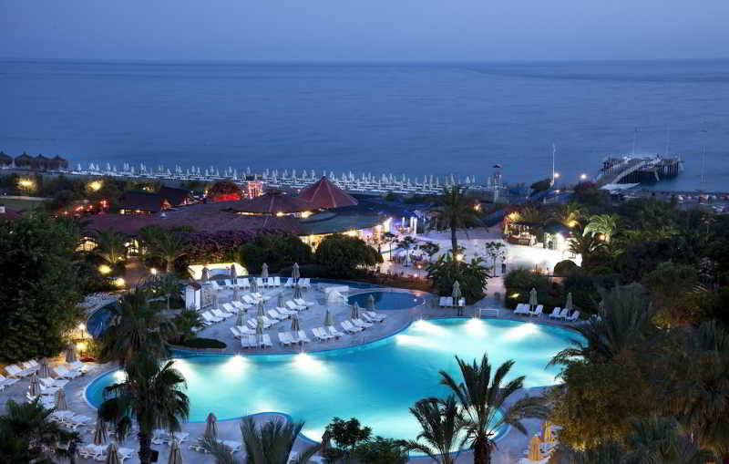 Sunrise Resort Hotel