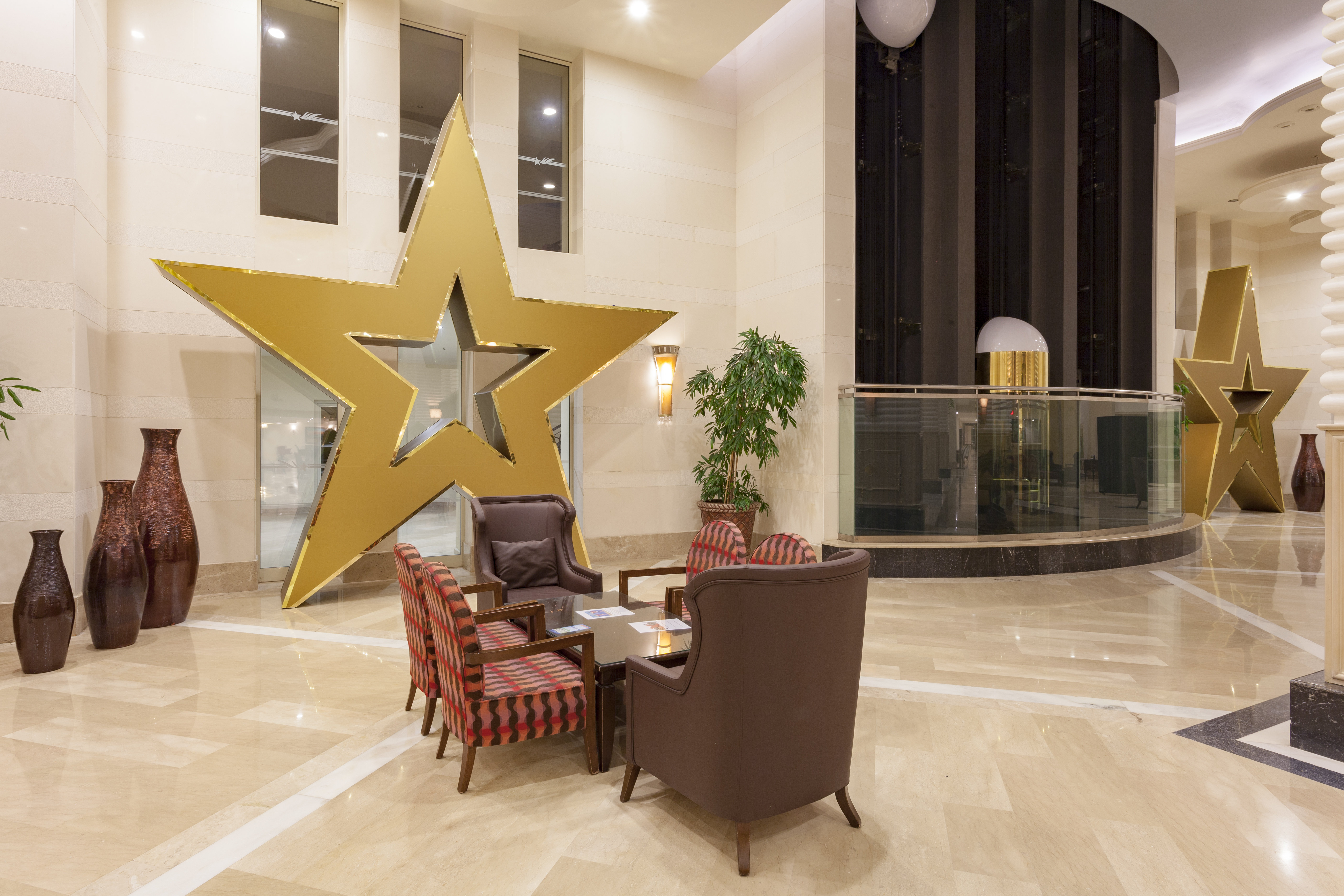 Sunrise Resort Hotel