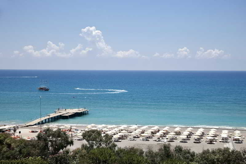Sunrise Resort Hotel