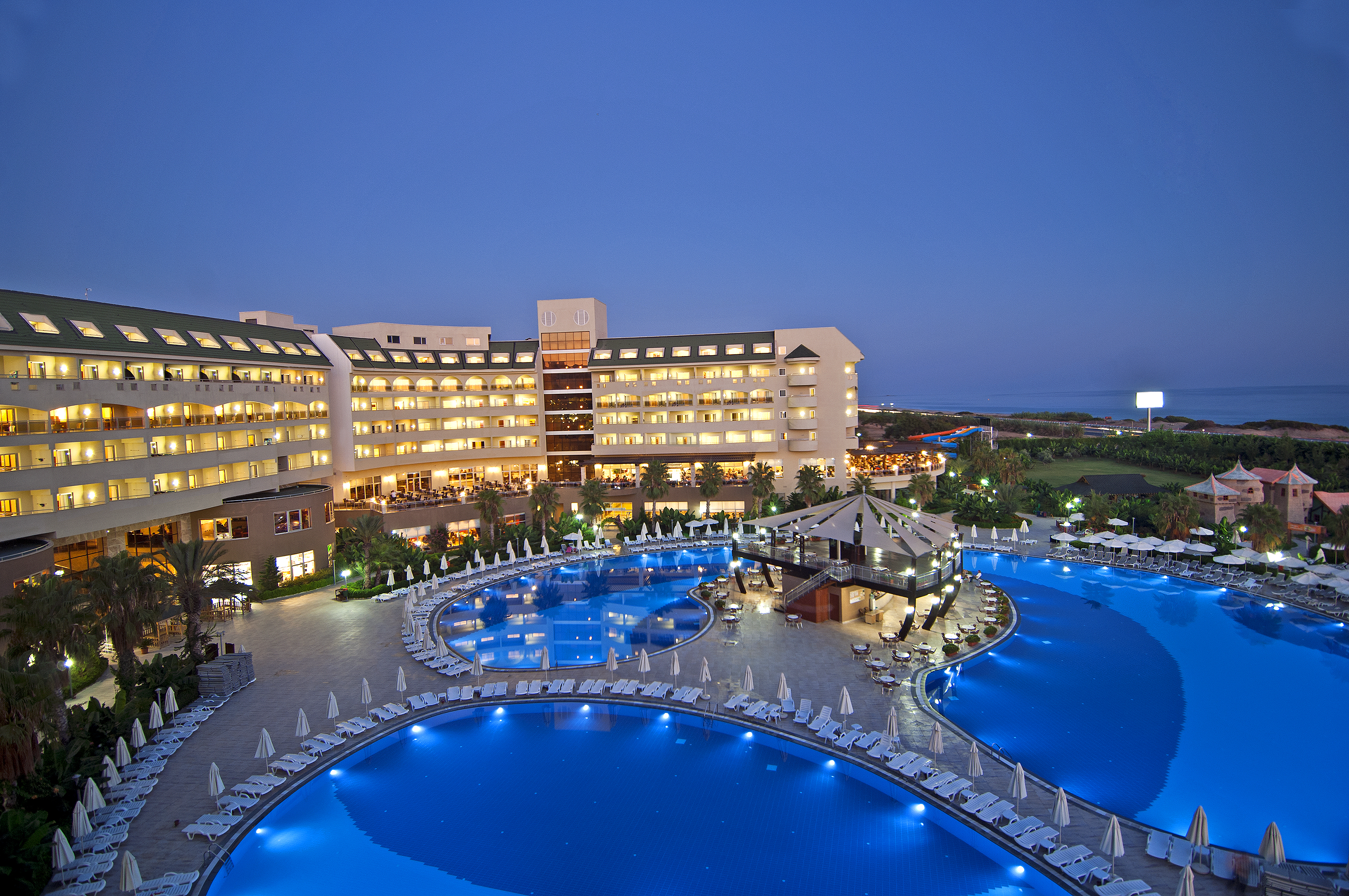 Vita Silva Hotel