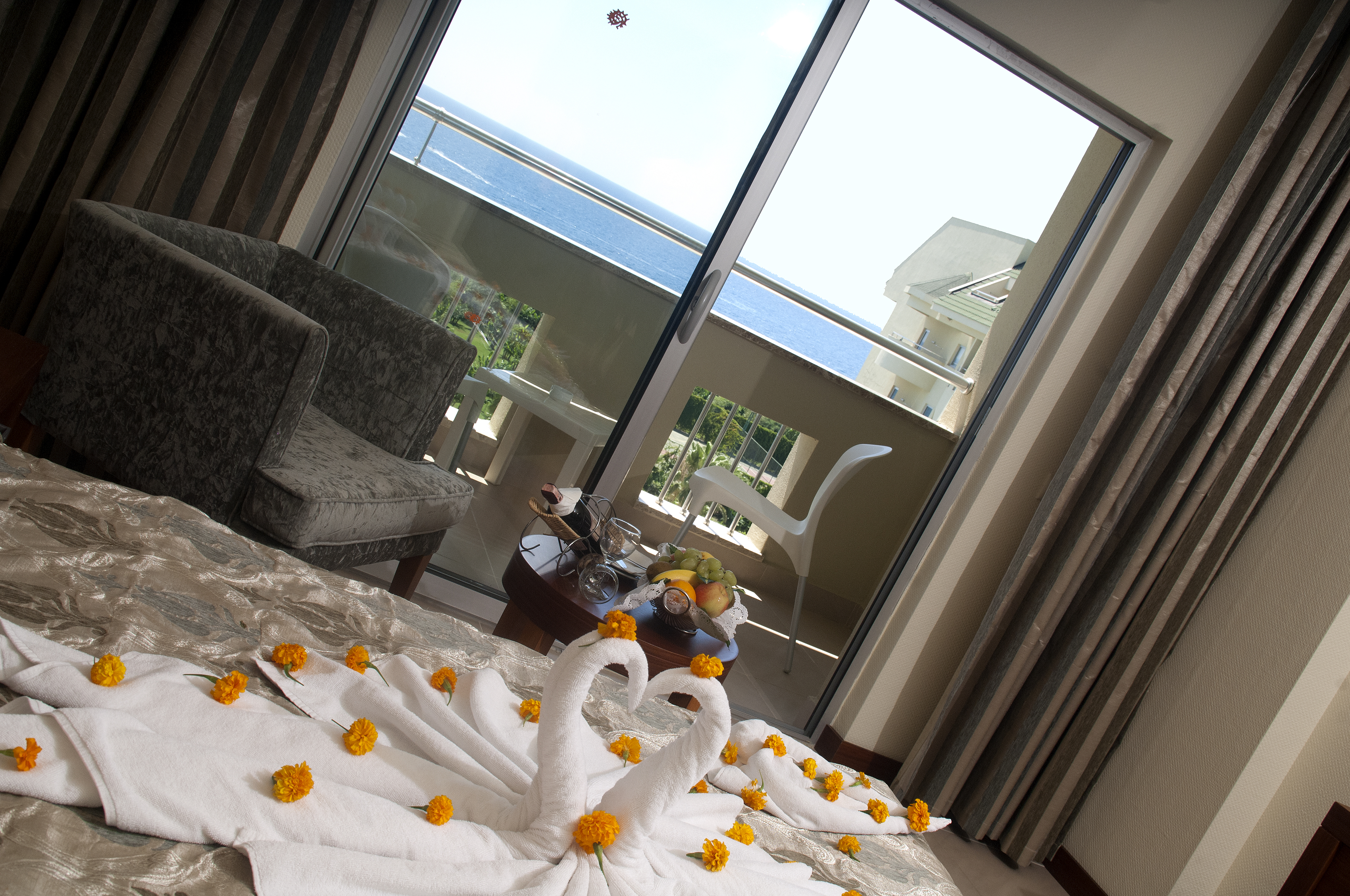 Vita Silva Hotel