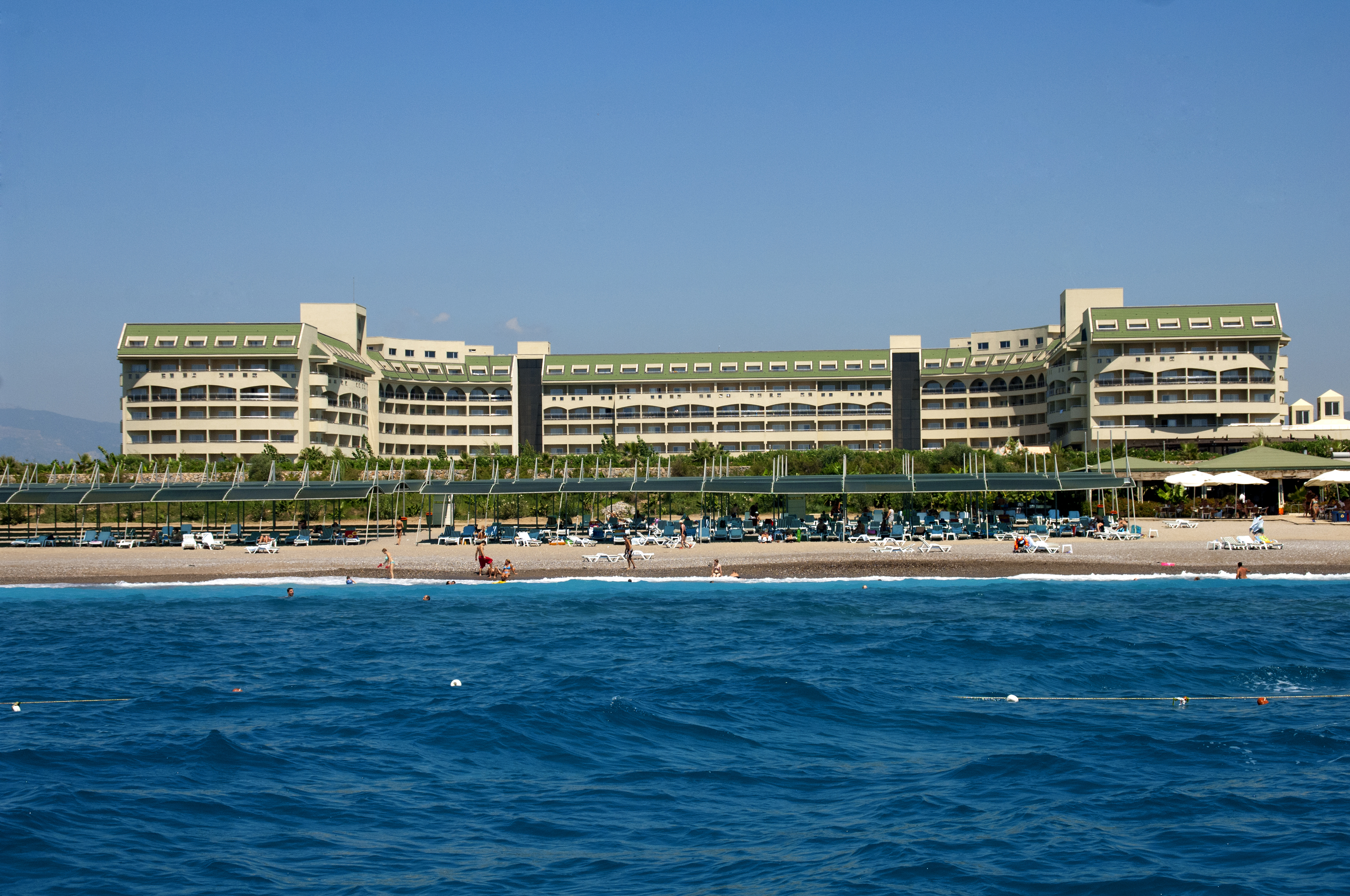 Vita Silva Hotel