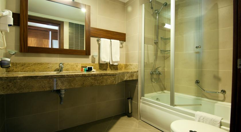 Vita Silva Hotel