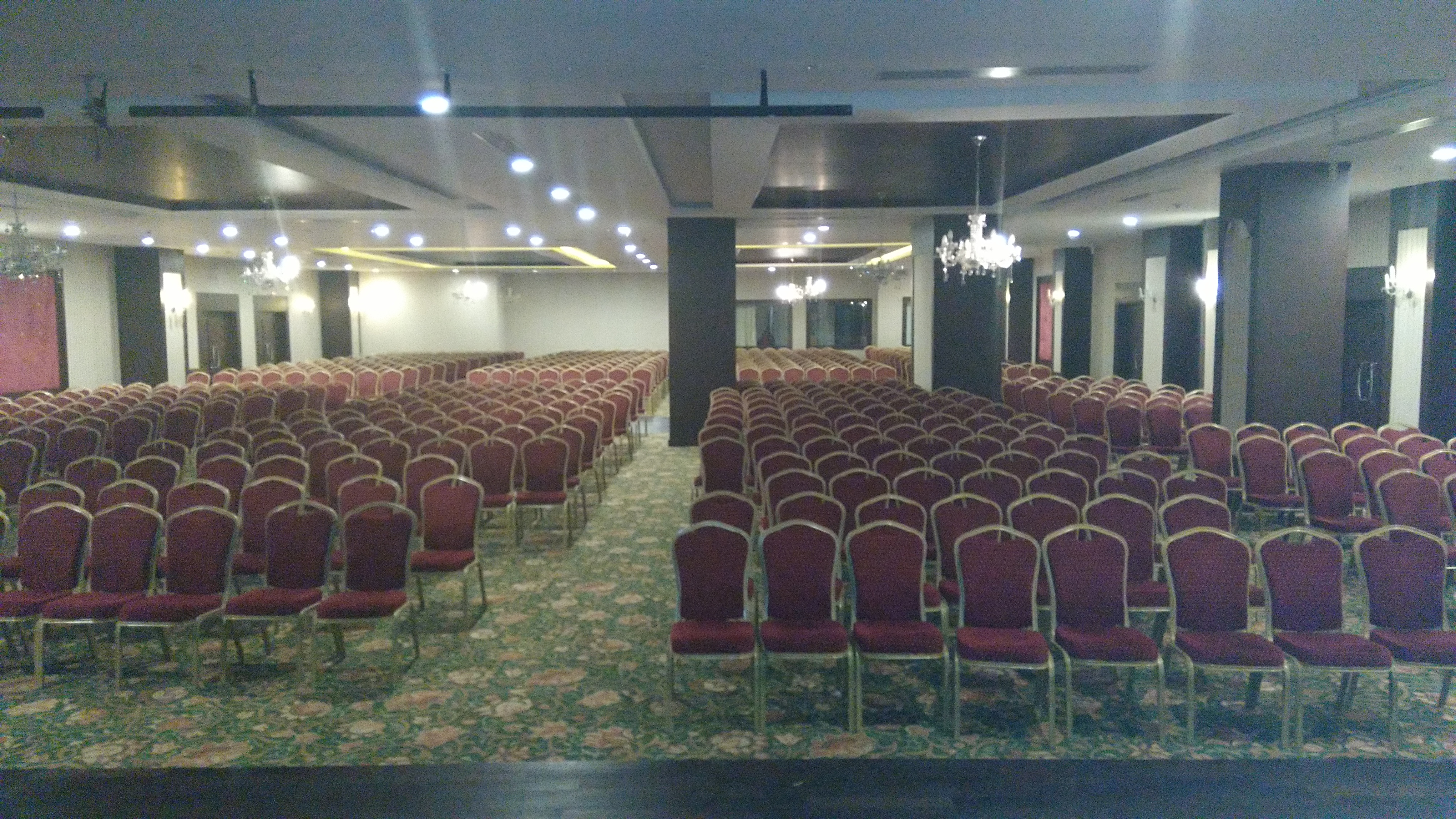 Vita Silva Hotel