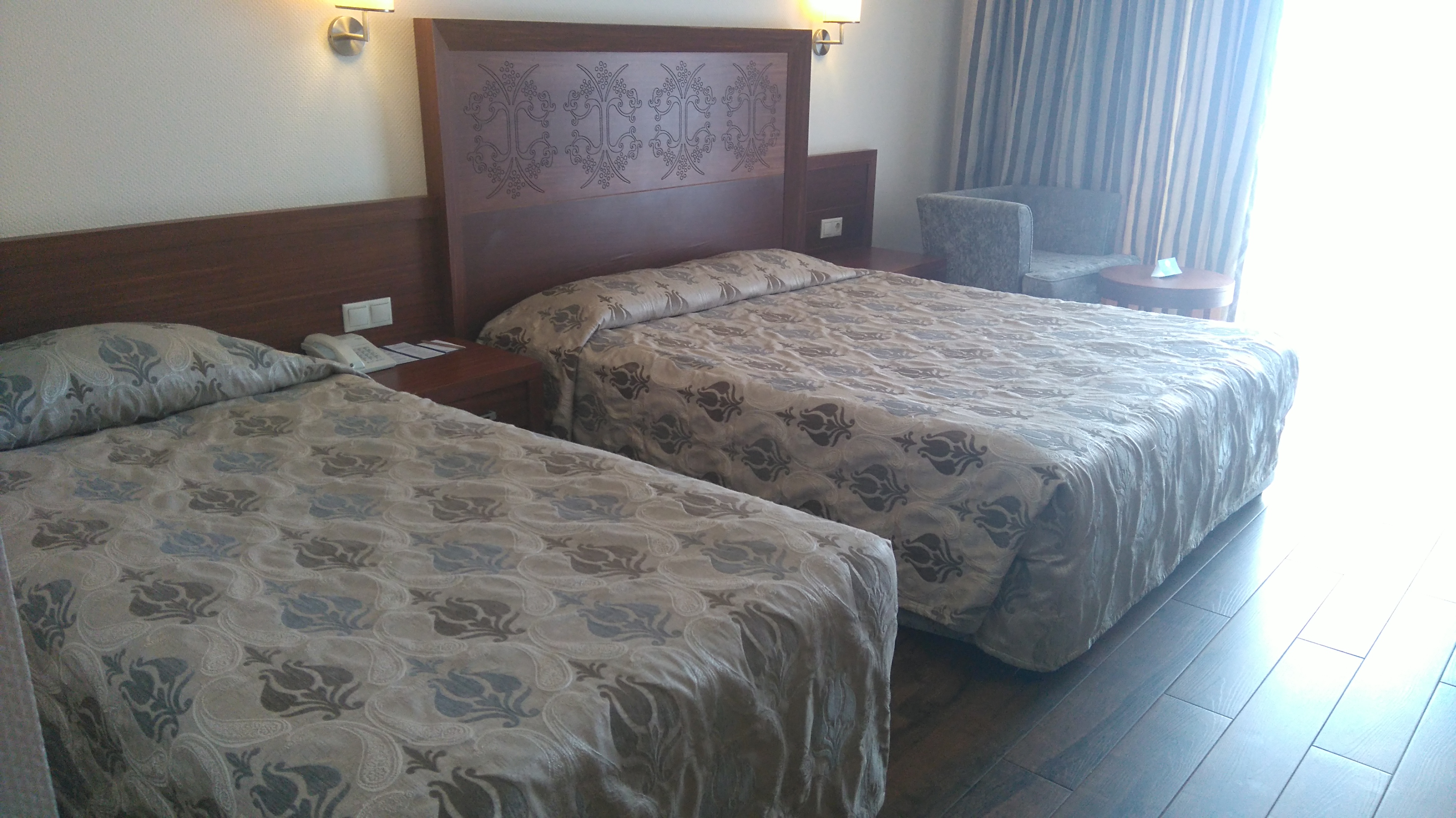 Vita Silva Hotel
