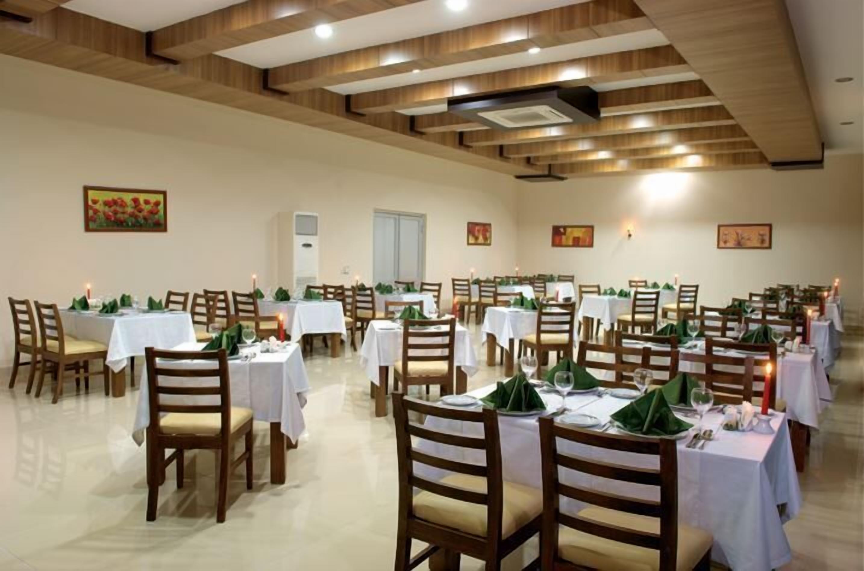 Casa Fora Beach Resort