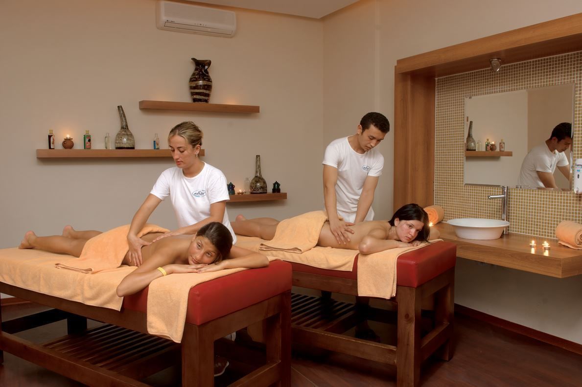 Casa Fora Beach Resort
