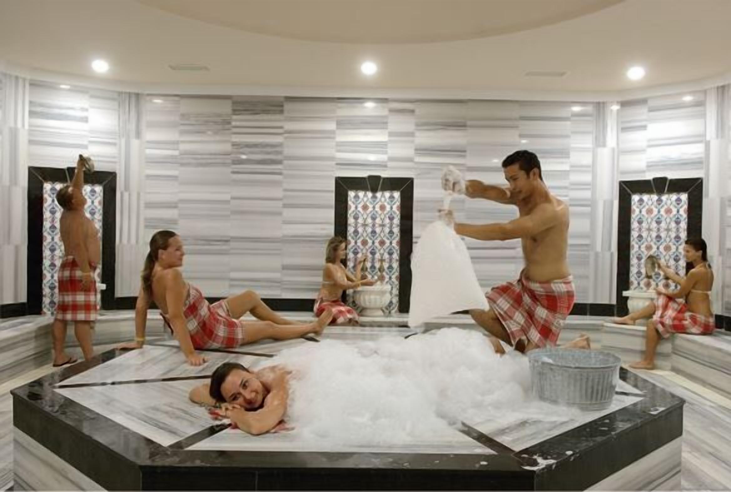 Casa Fora Beach Resort