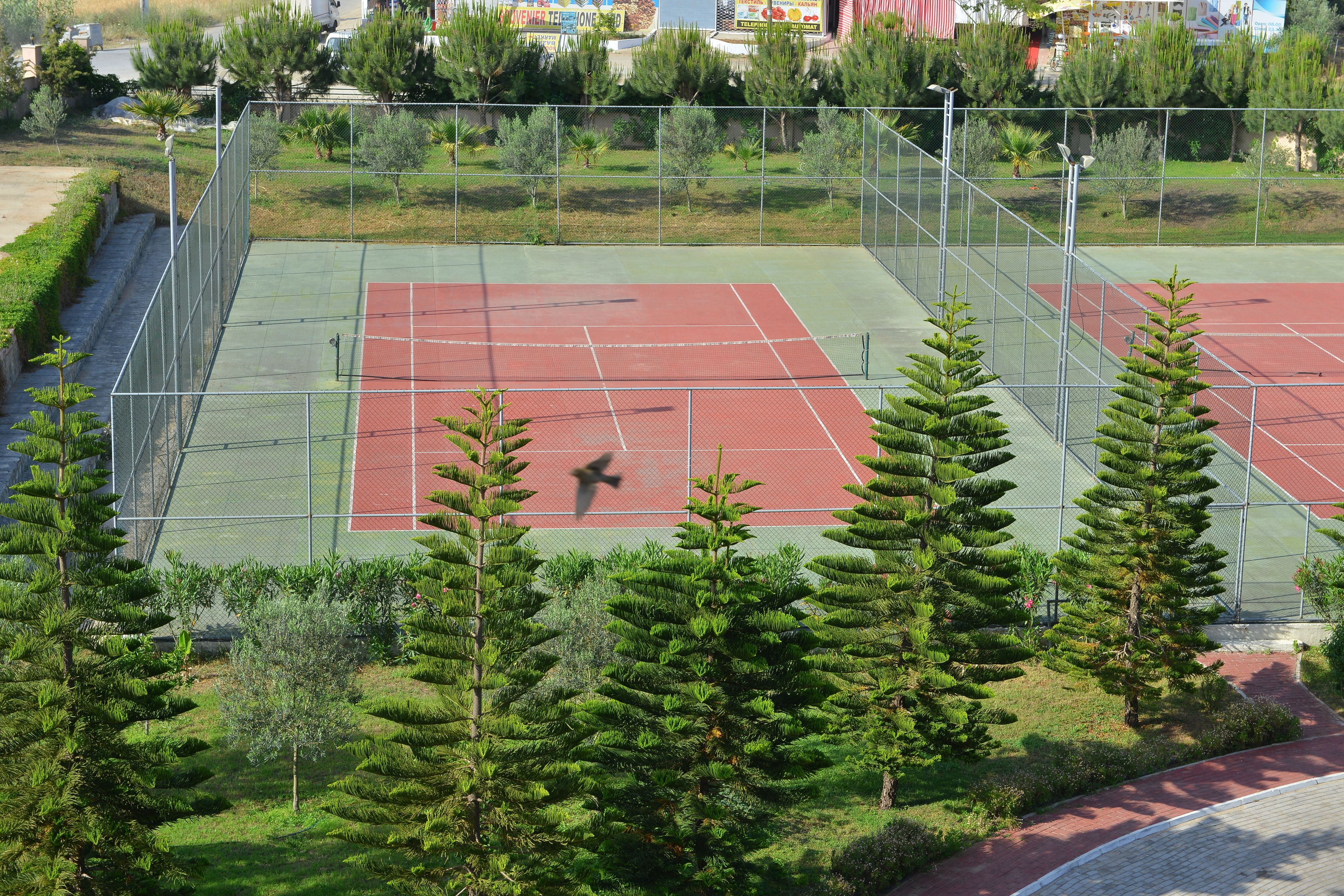 Casa Fora Beach Resort