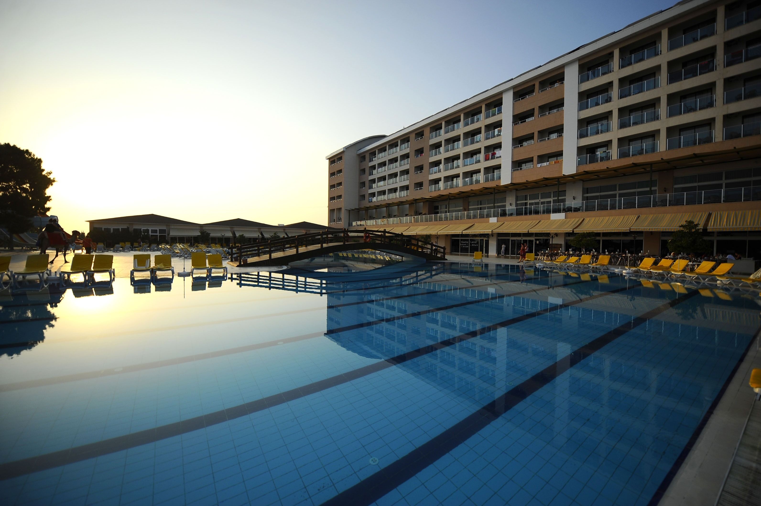 Casa Fora Beach Resort