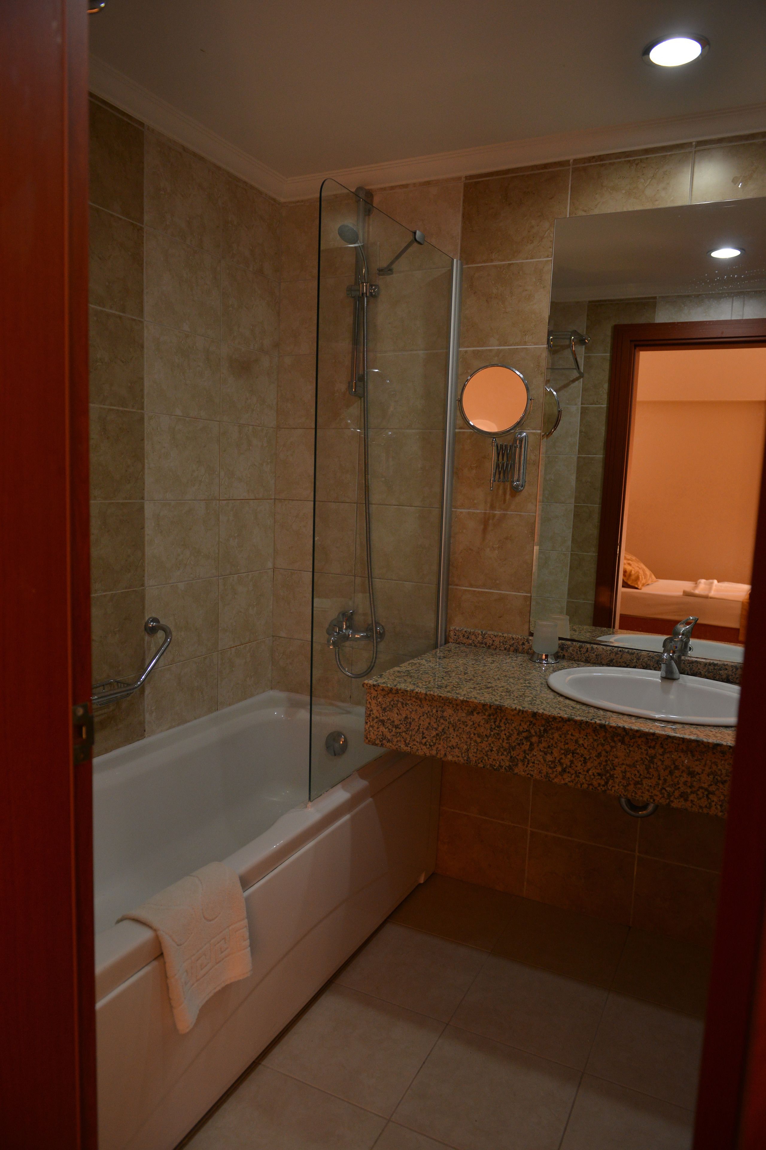 Casa Fora Beach Resort