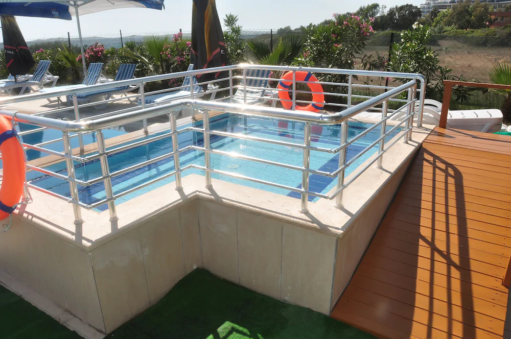 Önder Yildiz Hotel