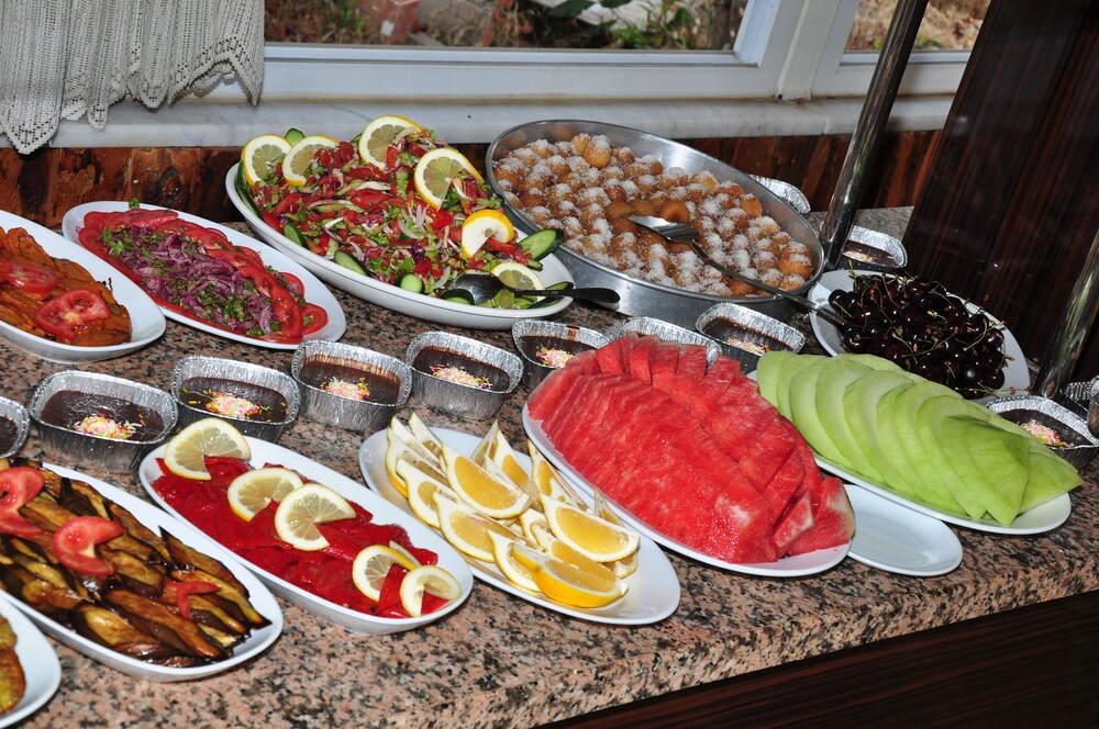 Önder Yildiz Hotel