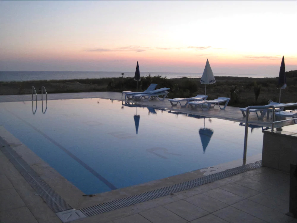 Önder Yildiz Hotel