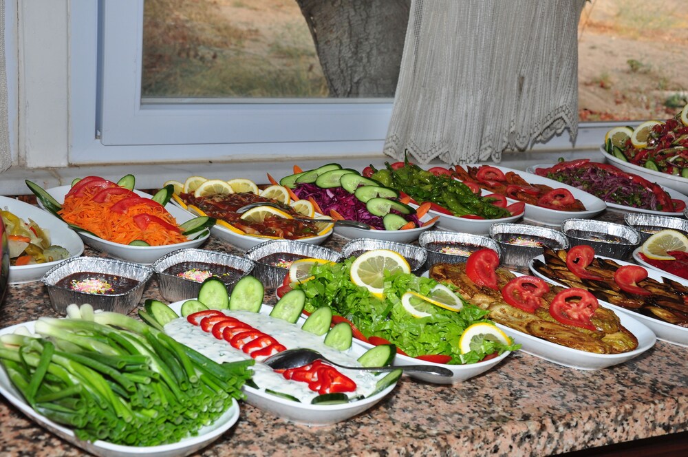 Önder Yildiz Hotel