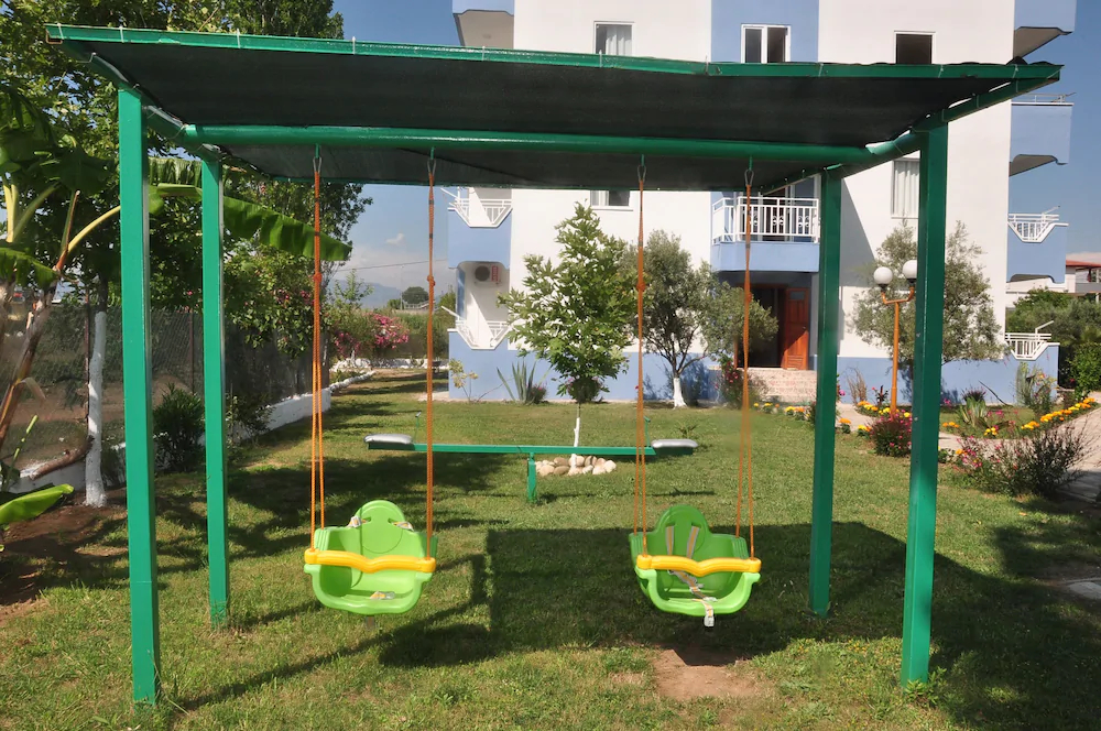 Önder Yildiz Hotel