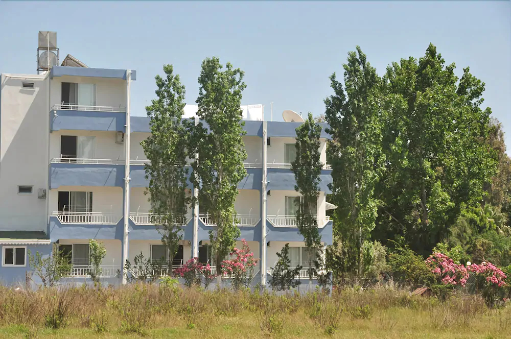 Önder Yildiz Hotel