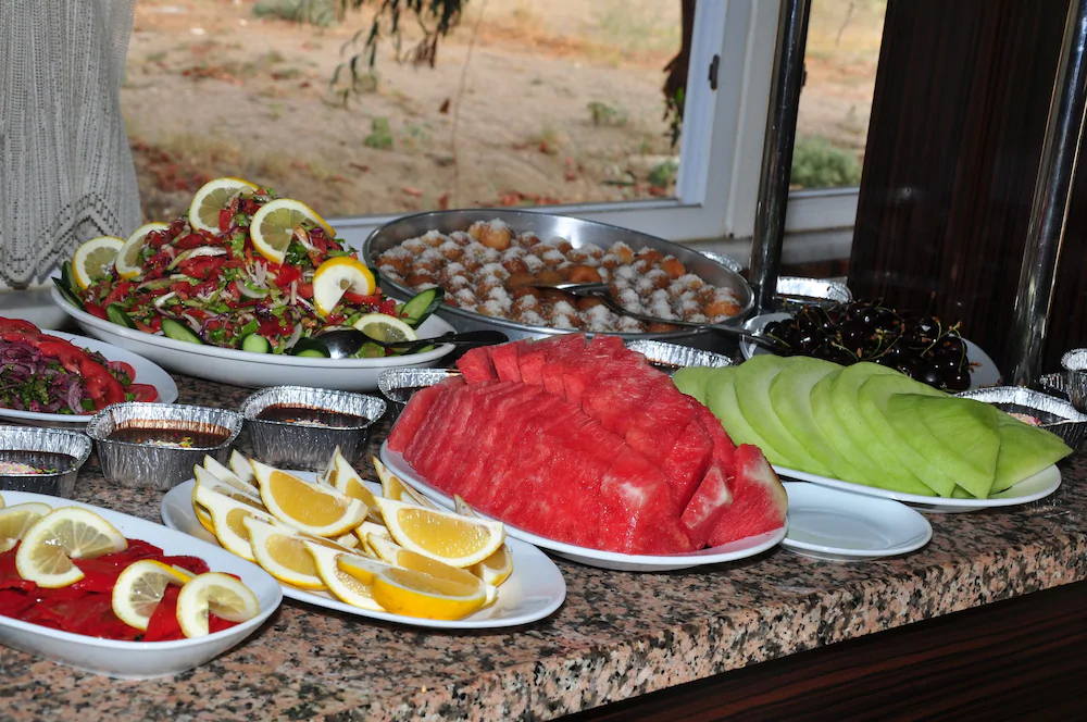 Önder Yildiz Hotel