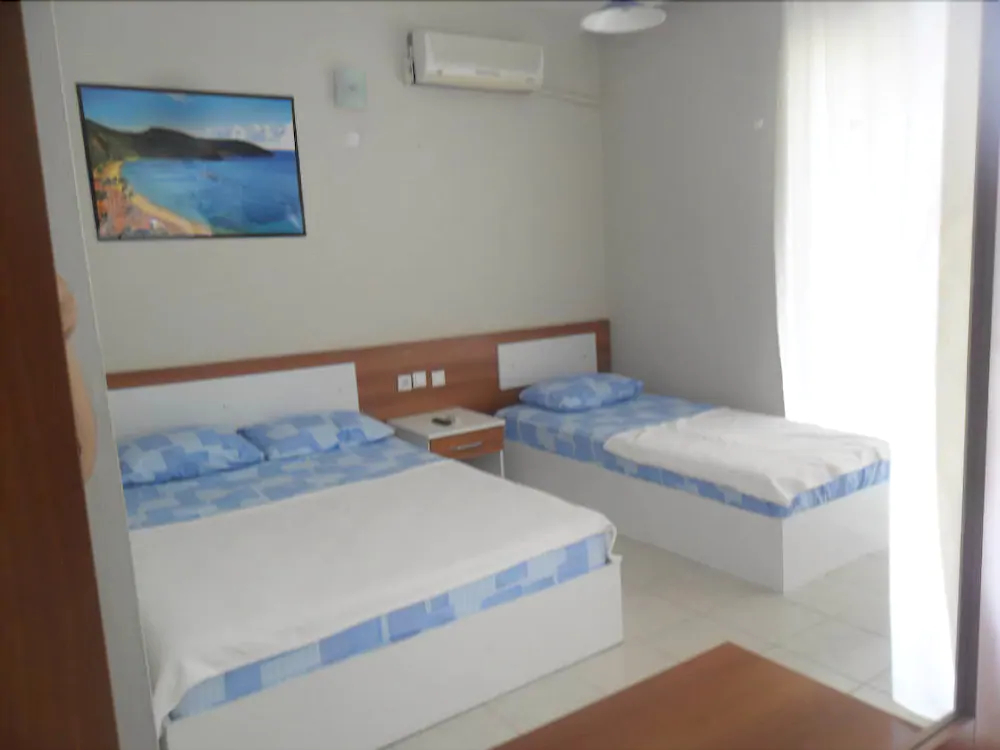 Önder Yildiz Hotel