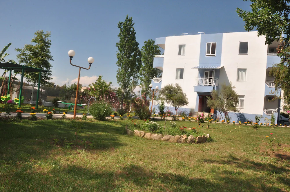 Önder Yildiz Hotel
