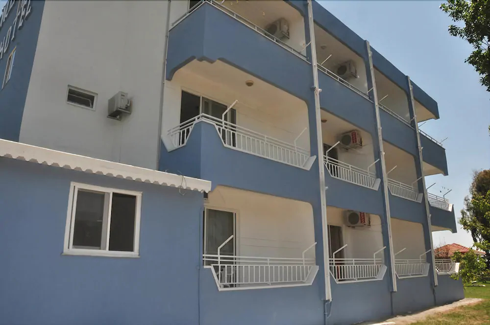 Önder Yildiz Hotel