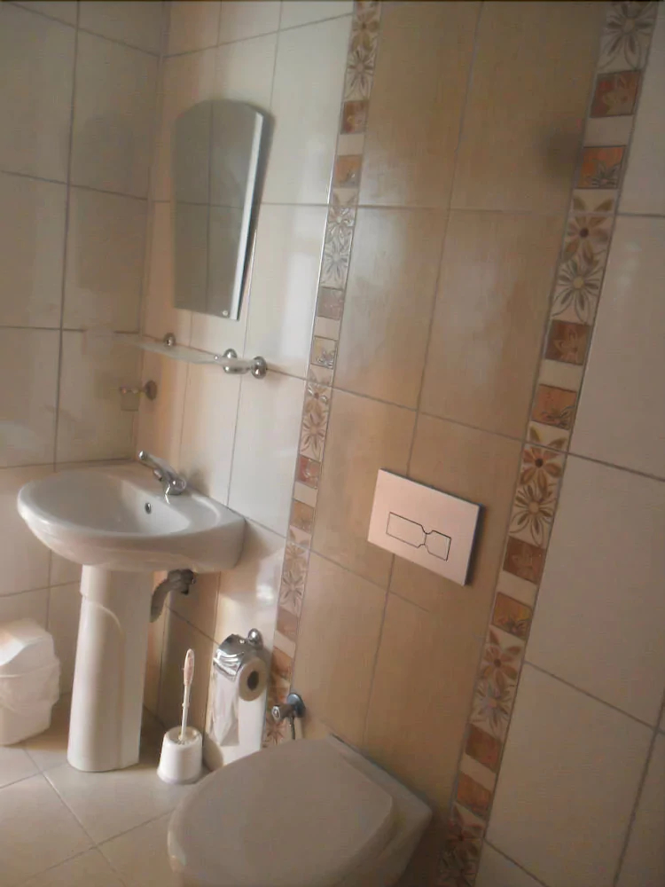 Önder Yildiz Hotel
