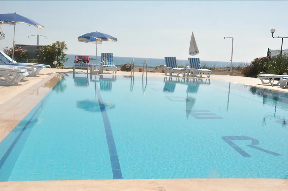 Önder Yildiz Hotel