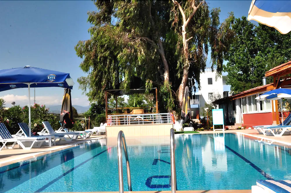 Önder Yildiz Hotel