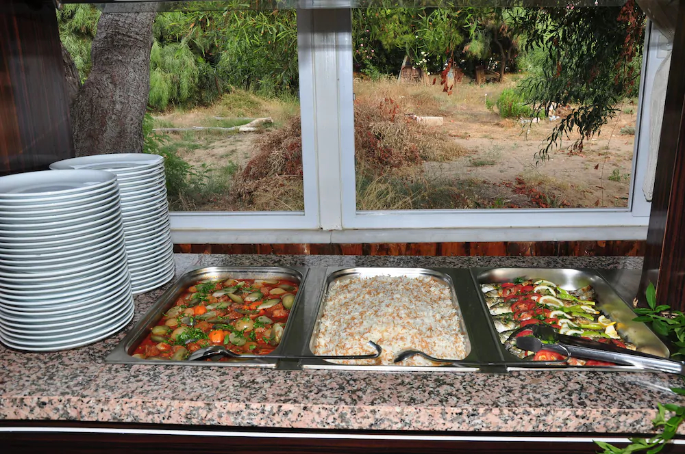 Önder Yildiz Hotel