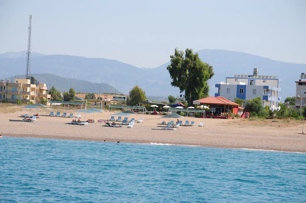 Önder Yildiz Hotel
