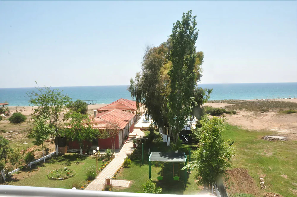 Önder Yildiz Hotel