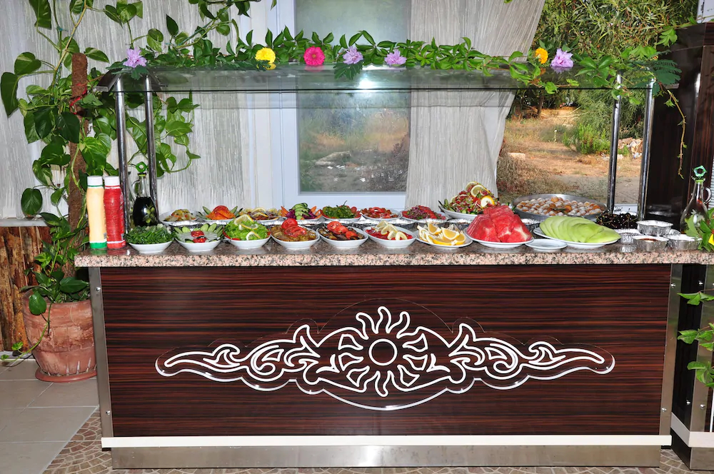 Önder Yildiz Hotel