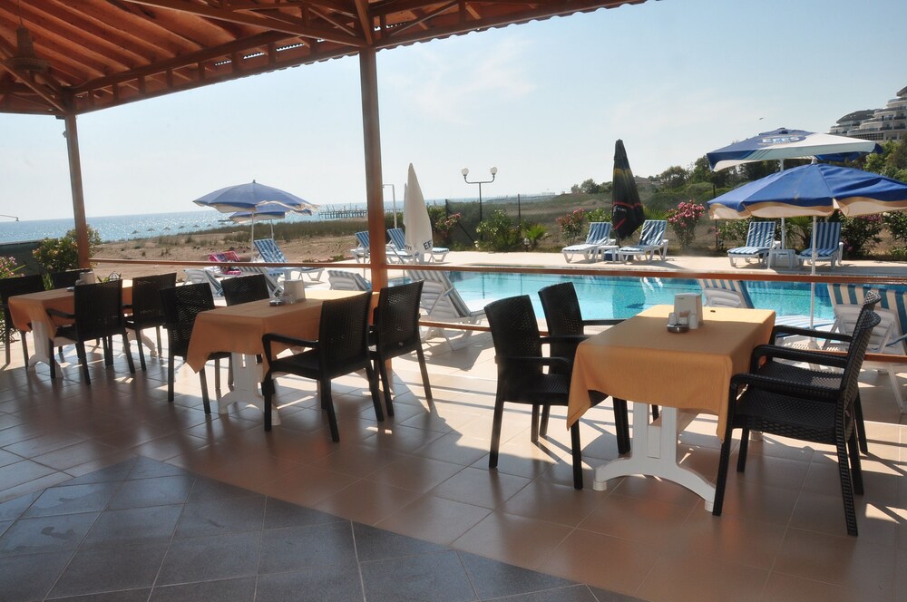 Önder Yildiz Hotel